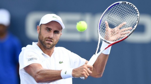 Tenis: Clasamentul ATP - Marius Copil, aproape de ieşirea din top 300