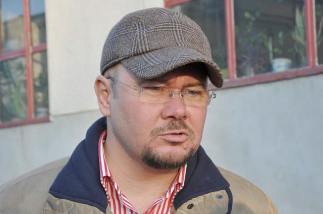 GÂMBUȚEANU trage de DOSARUL în care este acuzat că intermedia DONAȚII pentru PSD