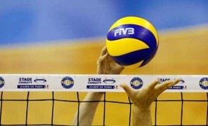 CSM Volei Alba Blaj a câştigat la Medgidia, în Divizia A1