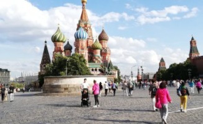 Favoritele turneului de tenis de la Moscova au câştigat pe linie meciurile jucate în optimile de finală