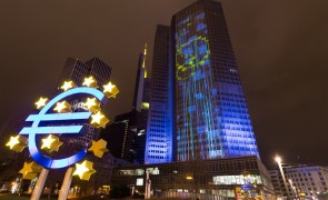 BCE: 'Creditorii din zona euro vor trebui să estimeze riscul cu care s-ar putea confrunta'