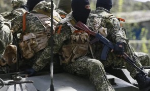 Gruparea paramilitară Wagner a început să jefuiască Mali