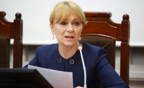Posibil lockdown în Republica Moldova. Ala Nemerenco: 'în patru localități sunt instituite Coduri Roșii'