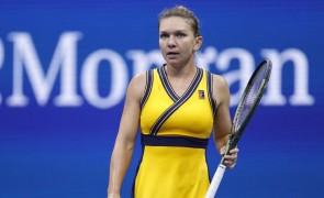 Kremlin Cup: Pe cine va înfrunta Simona Halep în primul tur