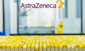 AstraZeneca oferă primul tratament cu anticorpi care poate proteja pacienții vulnerabili în fața Covid-19