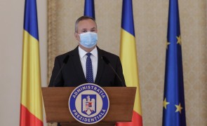 Nicolae Ciucă scoate PSD și USR din ecuație
