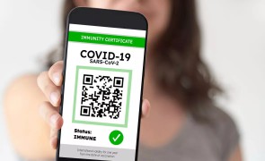 Certificatul COVID NU va fi obligatoriu la locul de muncă!