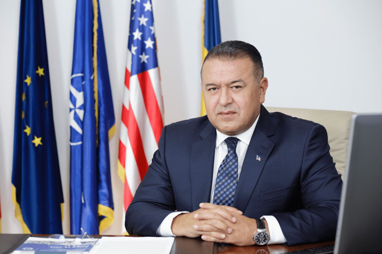 Preşedintele CCIR, Mihai Daraban, revalidat în noul consiliu director Eurochambres