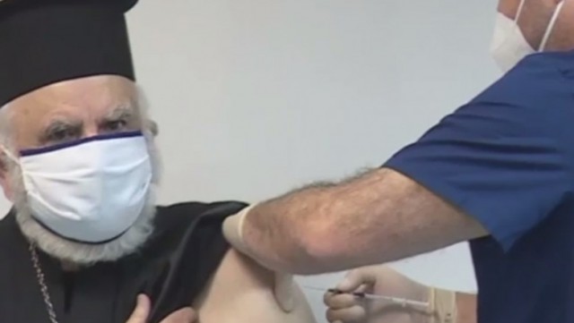 Lideri religioși de pe tot globul au ieșit în public să îndemne credincioșii să se vaccineze