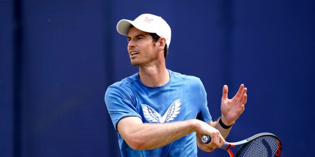 Tenis: Andy Murray, calificat în optimi la Viena (ATP)
