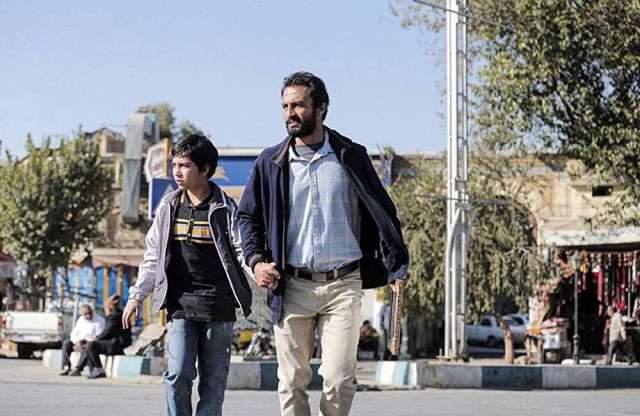 Filmul 'A Hero' al realizatorului iranian Asghar Farhadi va reprezenta Iranul la Oscar