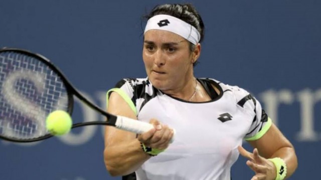 Tenis: Tunisianca Ons Jabeur a abandonat la turneul de la Moscova