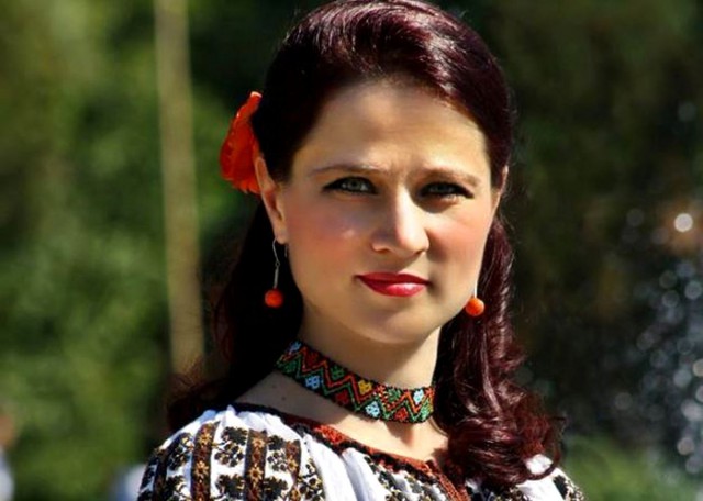 Nicoleta Voicu are coronavirus: 