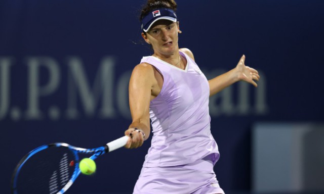Tenis: Irina Begu s-a calificat în optimi la Tenerife