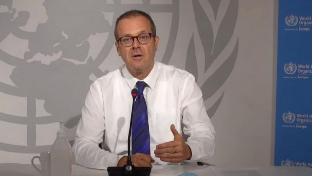 OMS: 1 miliard de doze de vaccin împotriva COVID-19 au fost administrate în regiunea europeană