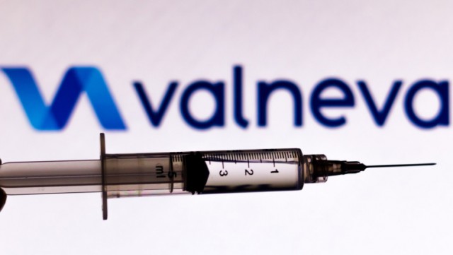 Valneva a obținut rezultate pozitive într-un studiu clinic de fază 3 pentru vaccinul său anti-COVID-19