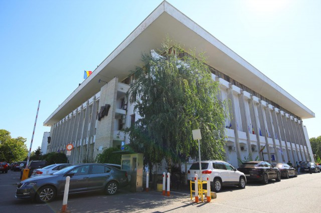 Primăria Constanța scoate la licitație un teren din stațiunea Mamaia 