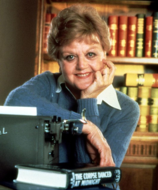 Angela Lansbury, legendara actriţă din „Verdict: crimă“, a împlinit 96 de ani