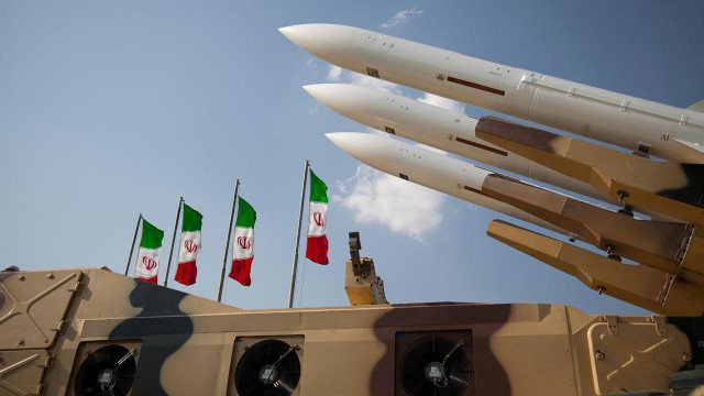 SUA au avertizat că sunt pregătite să adopte şi 'alte măsuri' privind programul nuclear al Iranului