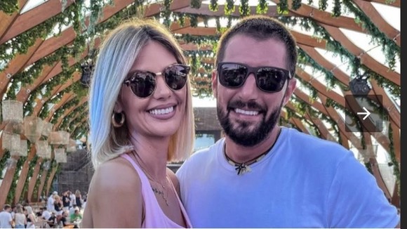 Ce zice Cătălin Cazacu despre relația cu Ramona Olaru? “Ne-am apropiat că suntem singuri amândoi”