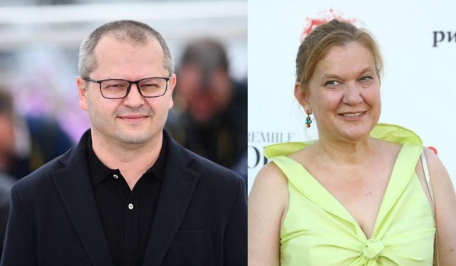 Regizorul Corneliu Porumboiu şi producătorul de film Ada Solomon, puşi sub acuzare de DIICOT