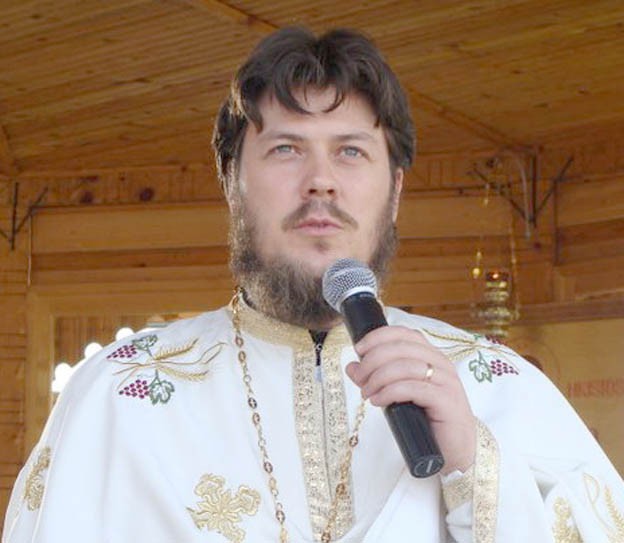 Eugen Tănăsescu