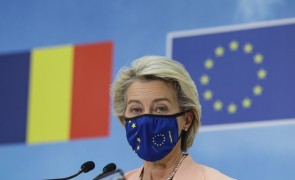 Ursula von der Leyen face ce vrea ea, nu ce vor țările UE: Nu va da bani pentru garduri împotriva migranților