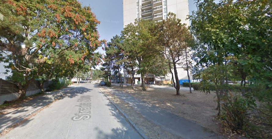 Stațiunea OLIMP, în atenția dezvoltatorilor imobiliari!