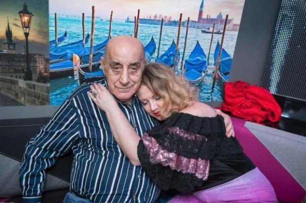Starea de sănătate a lui Viorel Lis, din ce în ce mai precară