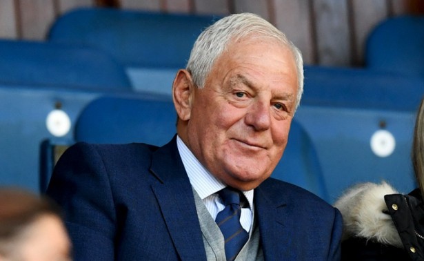 Echipa lui Ianis Hagi e în doliu: Celebrul Walter Smith a fost găsit mort