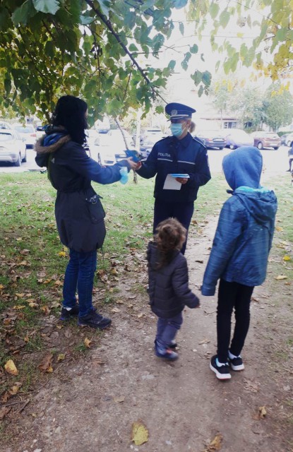 AMENZI pe BANDĂ RULANTĂ la Constanța pentru nerespectarea măsurilor impuse de pandemie