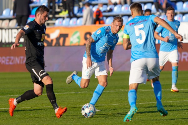 Farul, în topul formațiilor din cele mai puternice 31 de campionate din Europa!