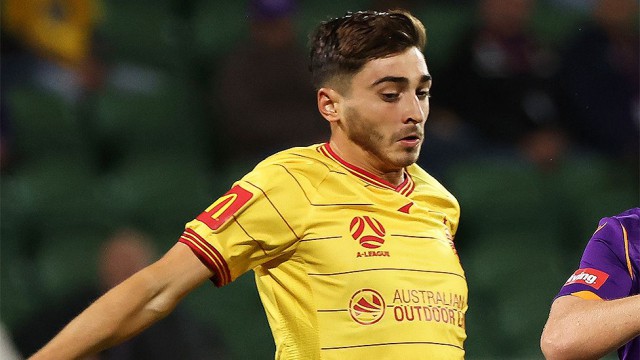 Fotbal: Australianul Josh Cavallo şi-a dezvăluit orientarea homosexuală