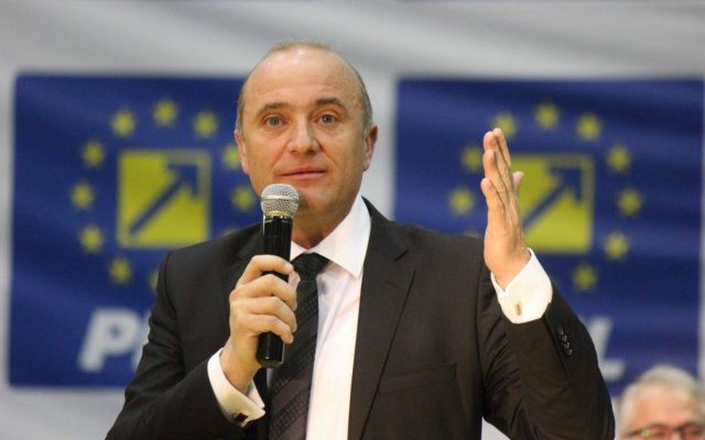 PNL mai pierde un deputat: Încă un parlamentar și-a anunțat plecarea din grupul liberal