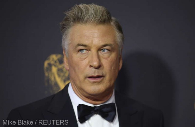 Premiera unui documentar pe teme de mediu narat de Alec Baldwin, amânată