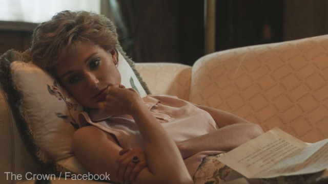 Al cincilea sezon al serialului 'The Crown' va include o adaptare a interviului exploziv acordat de prinţesa Diana în 1995