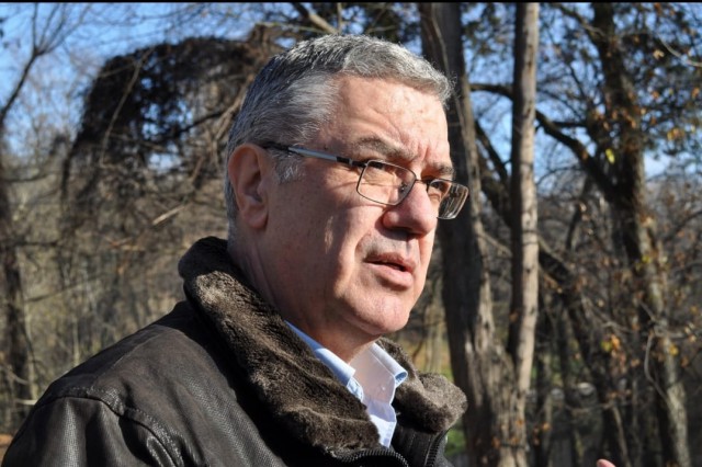 Încă un deputat demisionează din grupul parlamentar PNL: ”Mulți știu, dar tac!”