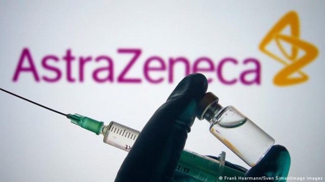 Noul tratament cu anticorpi AstraZeneca poate elimina decesul și orice evoluție severă a Covid-19