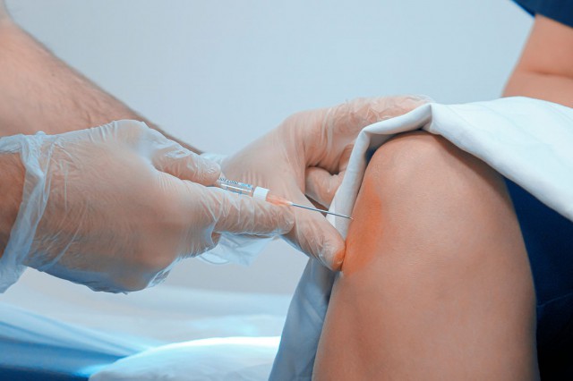 Abelacimab - potențial protector împotriva cheagurilor de sânge?