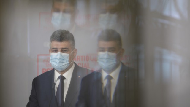 PSD cere postul de premier și ministere cheie în posibilul guvern cu PNL
