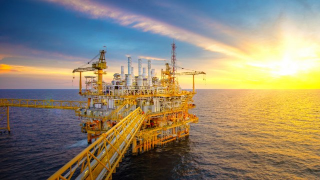 ROMGAZ cumpără ACȚIUNILE ExxonMobil din proiectul Neptun Deep