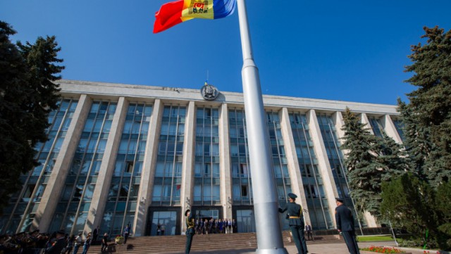 UE şi R. Moldova au convenit asupra lansării unui dialog de nivel înalt şi în domeniul politic şi al securităţii