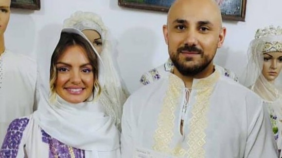 Alexandra Stan spune, în sfârșit, de ce a divorțat după 5 luni: „Era toxic ce se întâmpla“