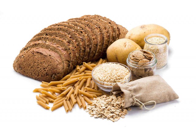 De ce amidonoasele sunt importante în alimentație?