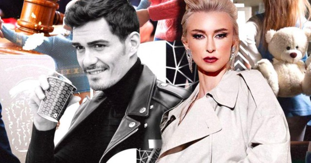 Andreea Bălan și George Burcea, scandal monstru în weekend!