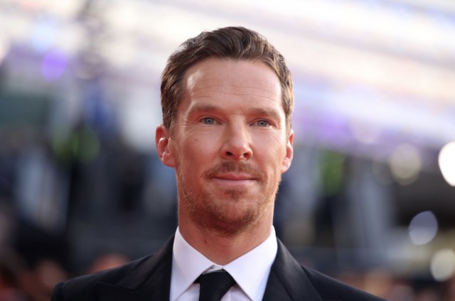 Benedict Cumberbatch îl va interpreta pe agentul KGB Aleksandr Litvinenko într-o miniserie TV produsă de HBO