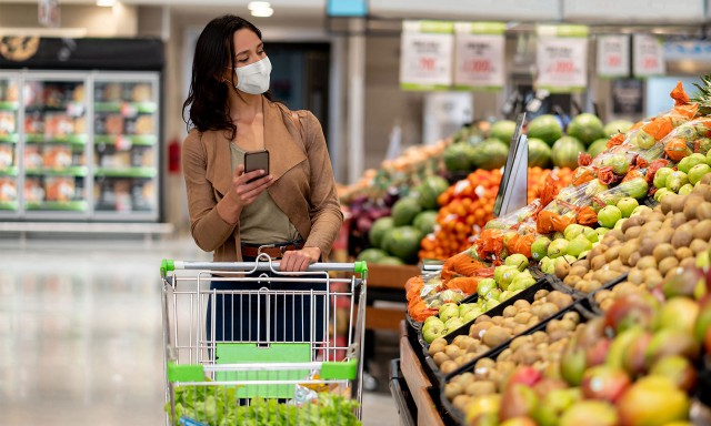 România nu se va confrunta cu o criză alimentară în perioada imediat următoare