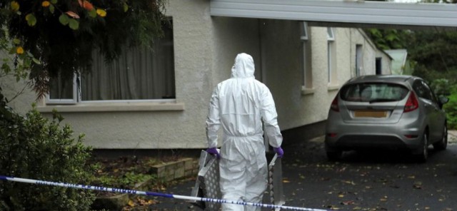 CONDAMNAT în SPANIA pentru CRIMĂ, TRIMIS în ROMÂNIA să-și EXECUTE PEDEAPSA