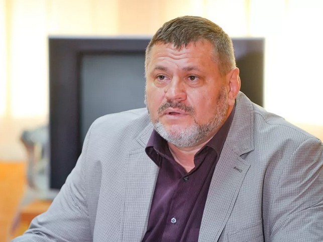 FIUL fostului PRIMAR din Sectorul 6 mai REABILITEAZĂ un LICEU în CONSTANȚA!