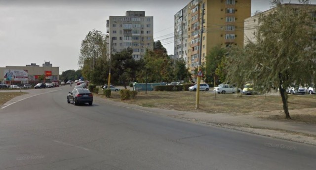 Logistic Partners și Eliden Team vor să TRÂNTEASCĂ un BLOC cu 6 ETAJE la Doraly